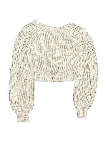 Art Class Cardigan (view 2)