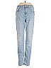 Citizens of Humanity Blue Jeans Size 25 waist - photo 1