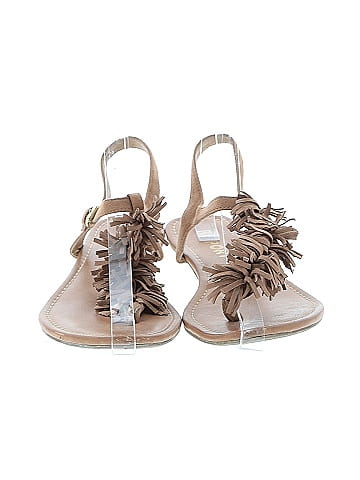 REPORT Sandals (view 2)