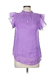 Jodifl Short Sleeve Blouse