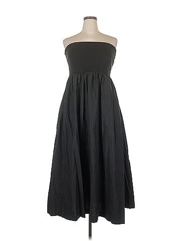 Scoop Casual Dress (view 1)
