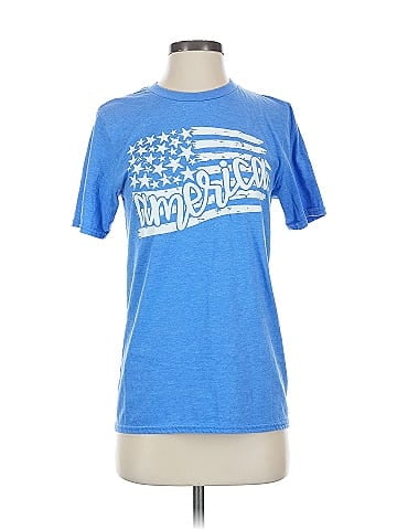 Anvil Short Sleeve T-Shirt (view 1)