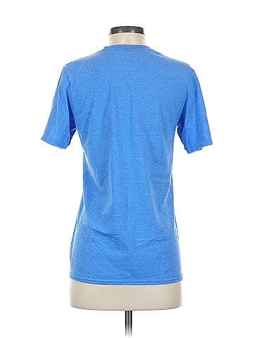 Anvil Short Sleeve T-Shirt (view 2)