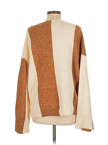 Blu Pepper Pullover Sweater (view 2)