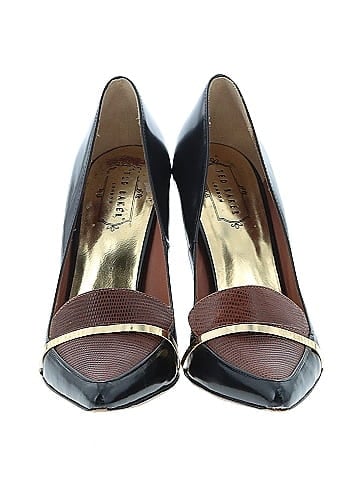 Ted Baker London Heels (view 2)