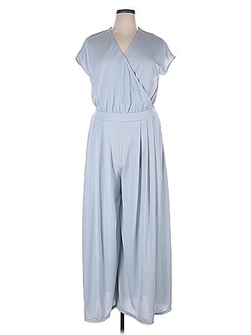Halara Jumpsuit (view 1)