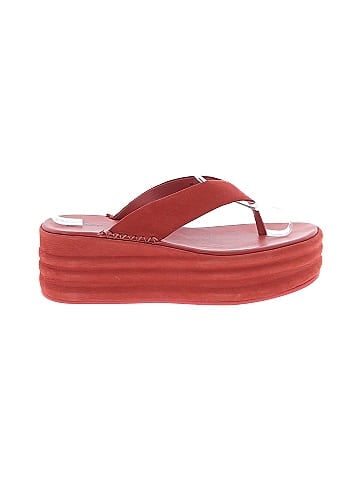 Free People Sandals (view 1)
