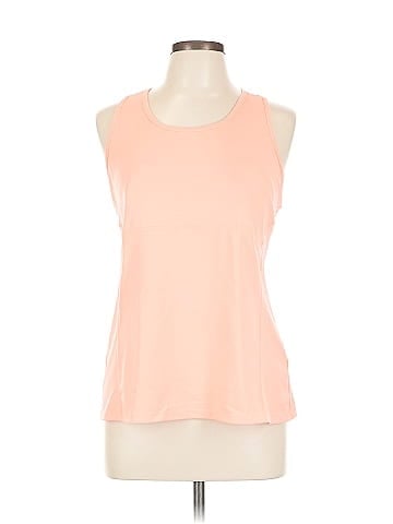 FILA Sleeveless T-Shirt (view 1)