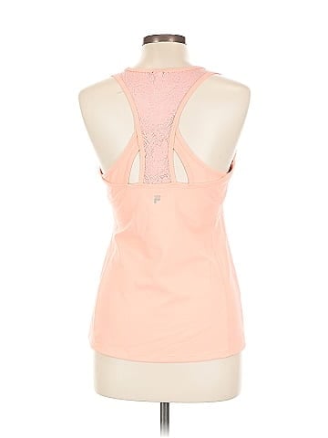 FILA Sleeveless T-Shirt (view 2)