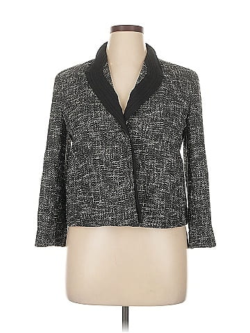 Talbots Blazer (view 1)