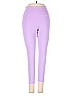 Girlfriend Collective Purple Active Pants Size XS - photo 1