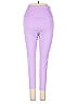 Girlfriend Collective Purple Active Pants Size XS - photo 2