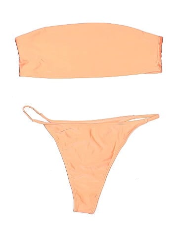 PrettyLittleThing Two Piece Swimsuit (view 1)