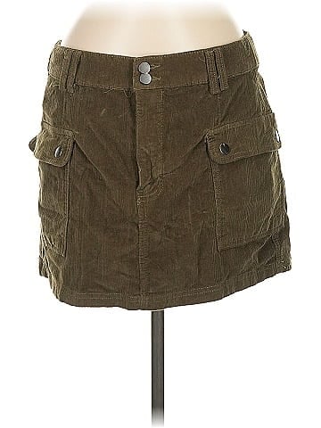 No Boundaries Casual Skirt (view 1)