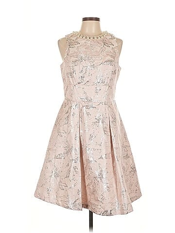 Heidi Weisel Cocktail Dress (view 1)