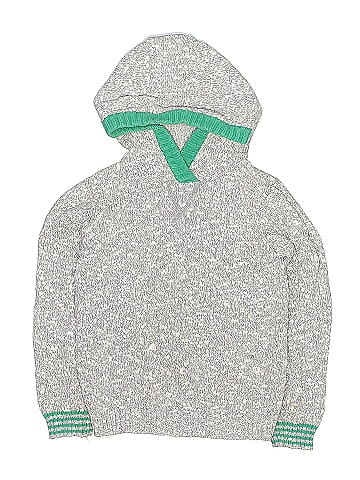 Johnnie b Pullover Sweater (view 1)