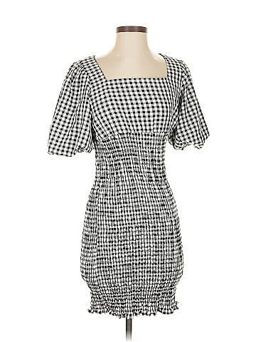 Lea & Viola Casual Dress (view 1)