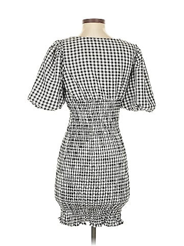 Lea & Viola Casual Dress (view 2)