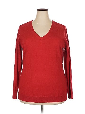 New York & Company Pullover Sweater (view 1)