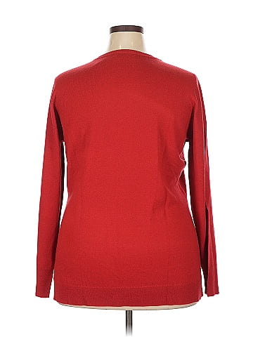 New York & Company Pullover Sweater (view 2)