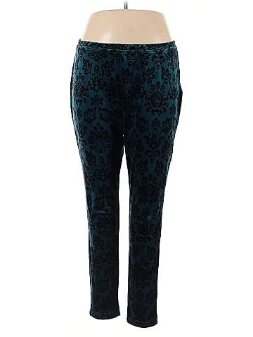 Zenergy by Chico's Casual Pants (view 1)