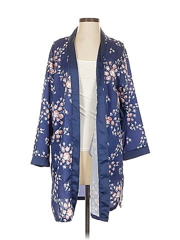 Morgan Lane Kimono (view 1)