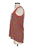 Splendid Red Pink Tank Top Size S - photo 5