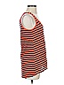 Splendid Red Pink Tank Top Size S - photo 4