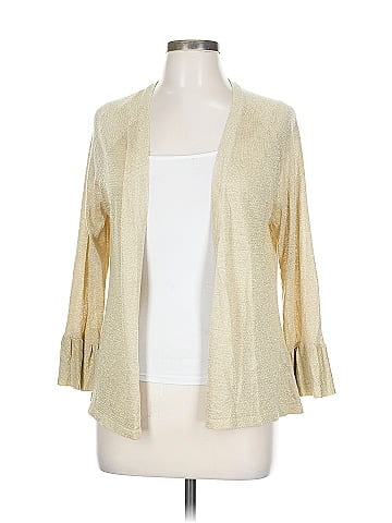 Valerie Stevens Cardigan (view 1)
