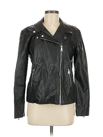 Elizabeth and James Jacket (view 1)