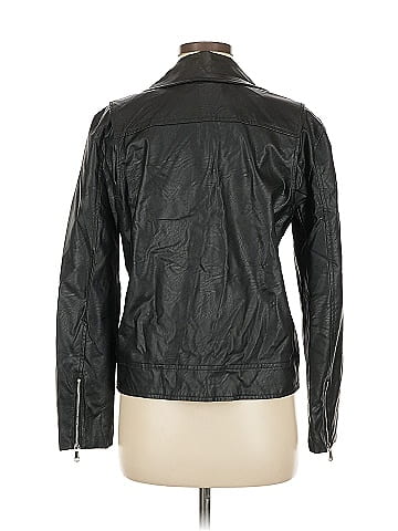 Elizabeth and James Jacket (view 2)
