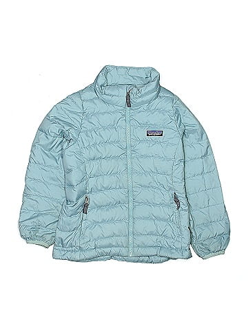 Patagonia Snow Jacket (view 1)