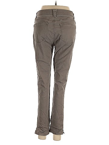 Wit & Wisdom Khakis (view 2)