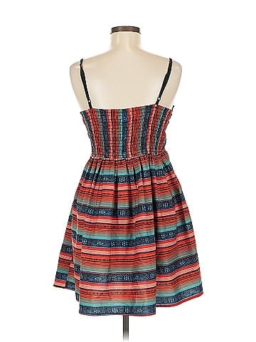 Band of Gypsies Casual Dress (view 2)