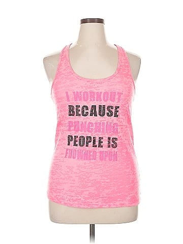 Next Level Apparel Tank Top (view 1)