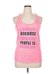 Next Level Apparel Tank Top