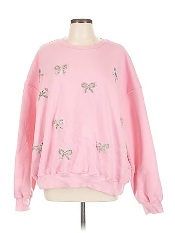 Judith March Sweatshirt (view 1)
