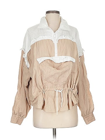 FP Movement Windbreaker (view 1)