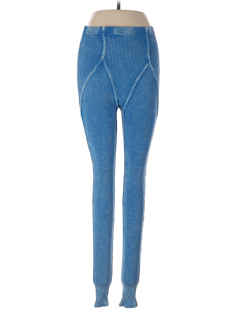 Pre-owned Fashion Nova Jeans In Blue