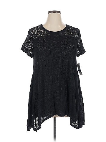 Style&Co Casual Dress (view 1)