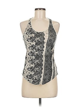 Diesel Tank Top