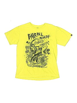 Quiksilver Short Sleeve T Shirt