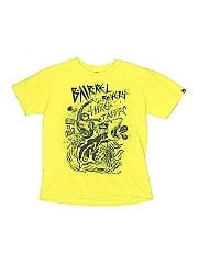 Quiksilver Short Sleeve T Shirt