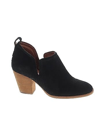Jeffrey Campbell Ankle Boots (view 1)