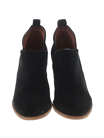 Jeffrey Campbell Ankle Boots (view 2)