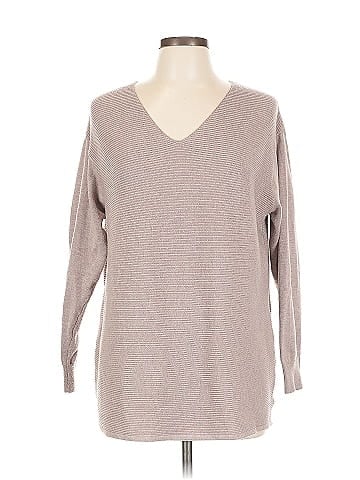 Ella Moss Pullover Sweater (view 1)