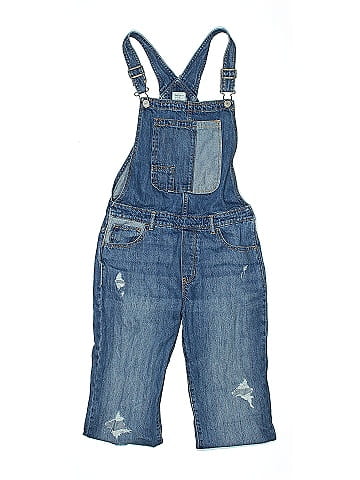 Gap Overalls (view 1)