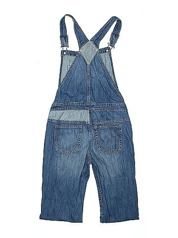 Gap Overalls (view 2)