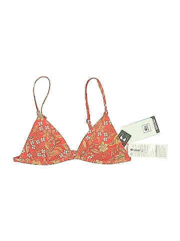 Rip Curl Swimsuit Top (view 1)
