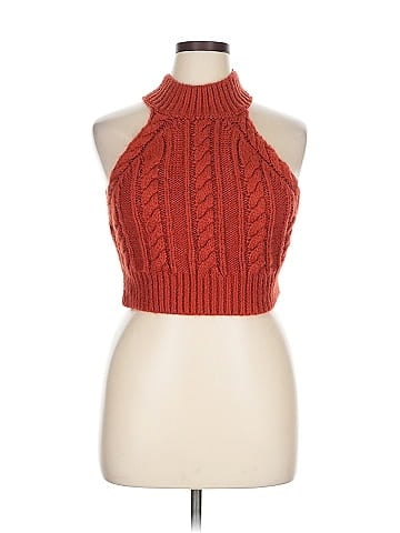 Urban Outfitters Sweater Vest (view 1)